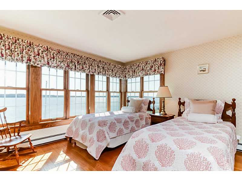 146 Colonel John Gardner Road Narragansett, RI 02882 - Photo 10 of 25 Bedroom.