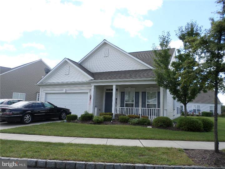 58 Shipps Way Riverside, NJ 08075 - Photo 1 of 6