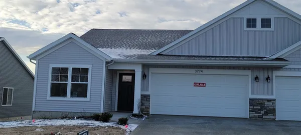 $415,000 | 3774 Ambrosia Drive Southwest, Unit 24, Grand Rapids, MI 49534