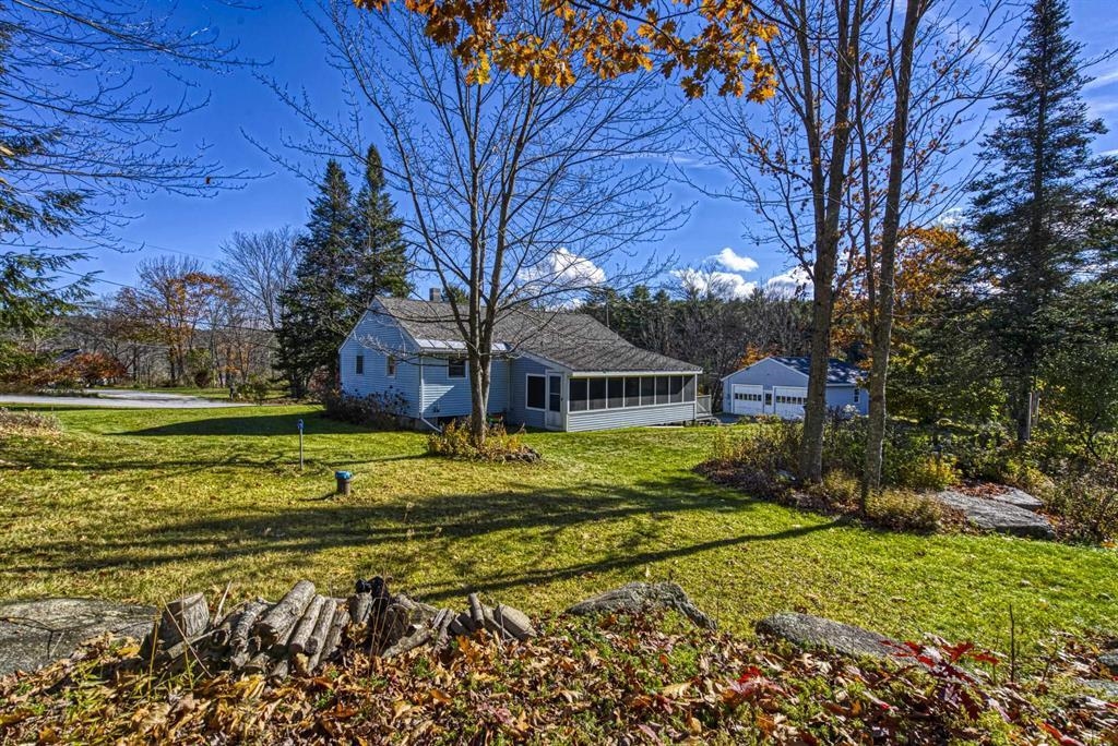 7 Sleeper Road Sunapee, NH 03782 - Photo 20 of 30