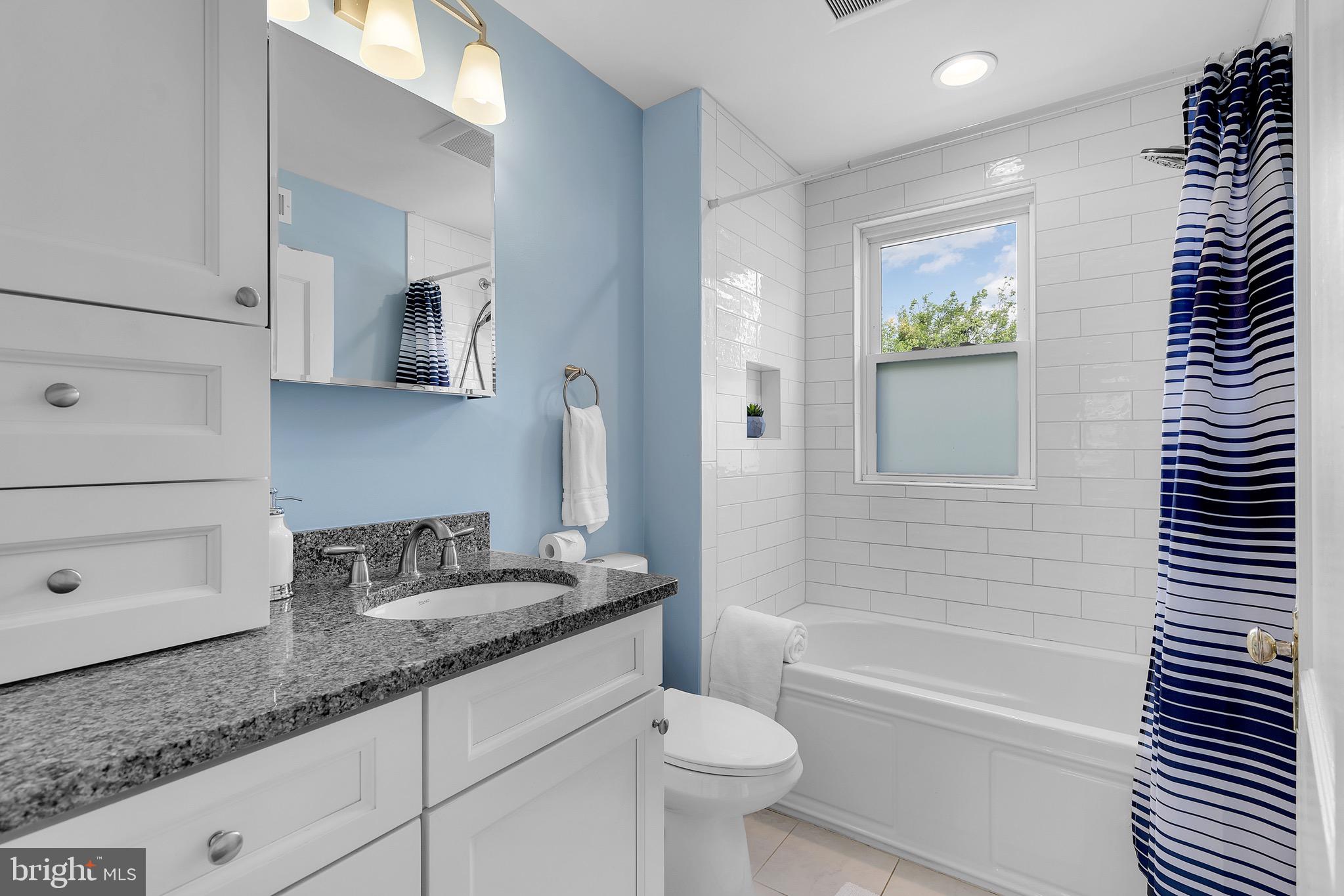 6211 5th Street Northwest Washington, DC 20011 - Photo 17 of 32 Bathroom 2