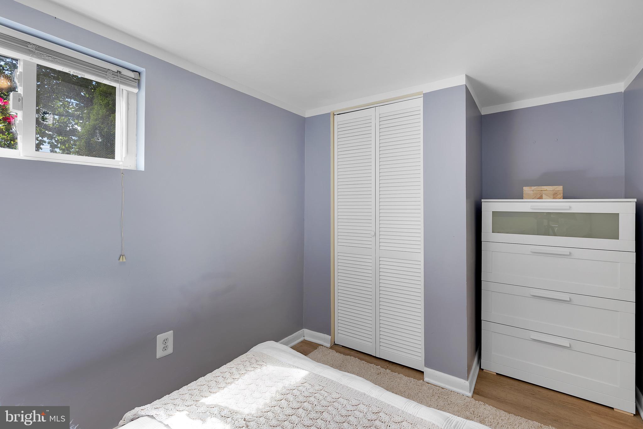6211 5th Street Northwest Washington, DC 20011 - Photo 29 of 32 Bedroom 4