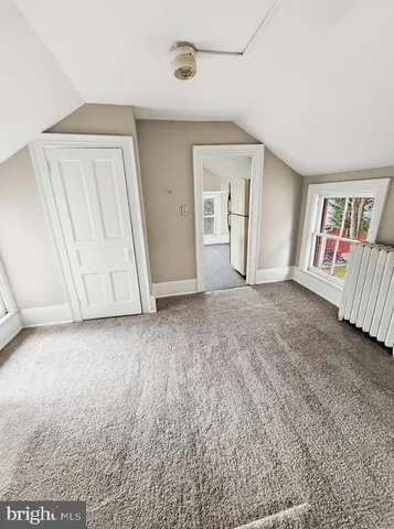 $1,100 | 326 North Bradford Street, Unit 4, Dover, DE 19904