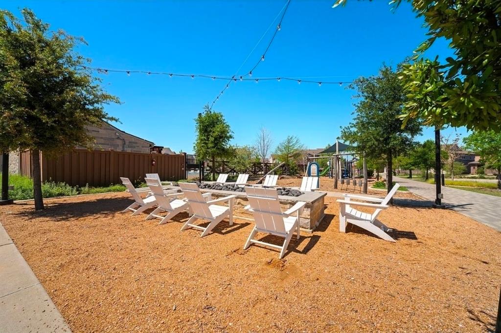 4430 Prairie Crossing, Unit 100 Prosper, TX 75078 - Photo 29 of 36