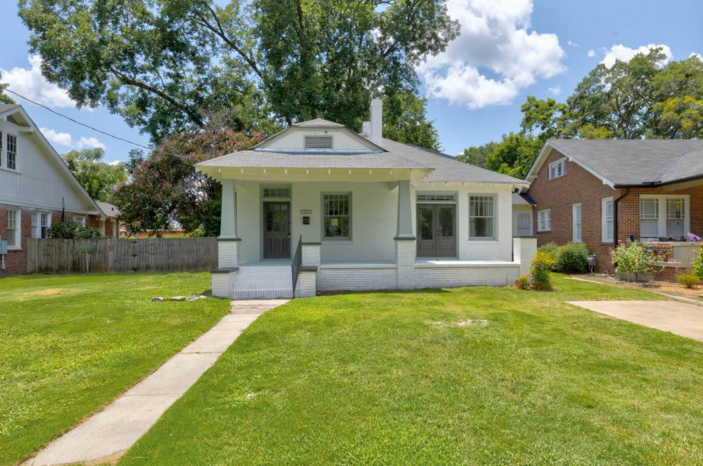 1225 Cedar Avenue Columbus, GA 31906 - Photo 1 of 31 Main View