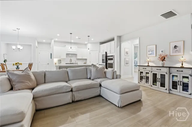 $589,000 | 59 Higginson Drive, Richmond Hill, GA 31324