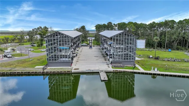 $589,000 | 59 Higginson Drive, Richmond Hill, GA 31324