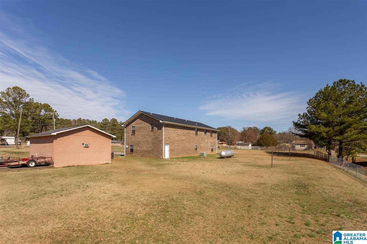 714 Post Oak Road Alexandria, AL 36250 - Photo 32 of 41