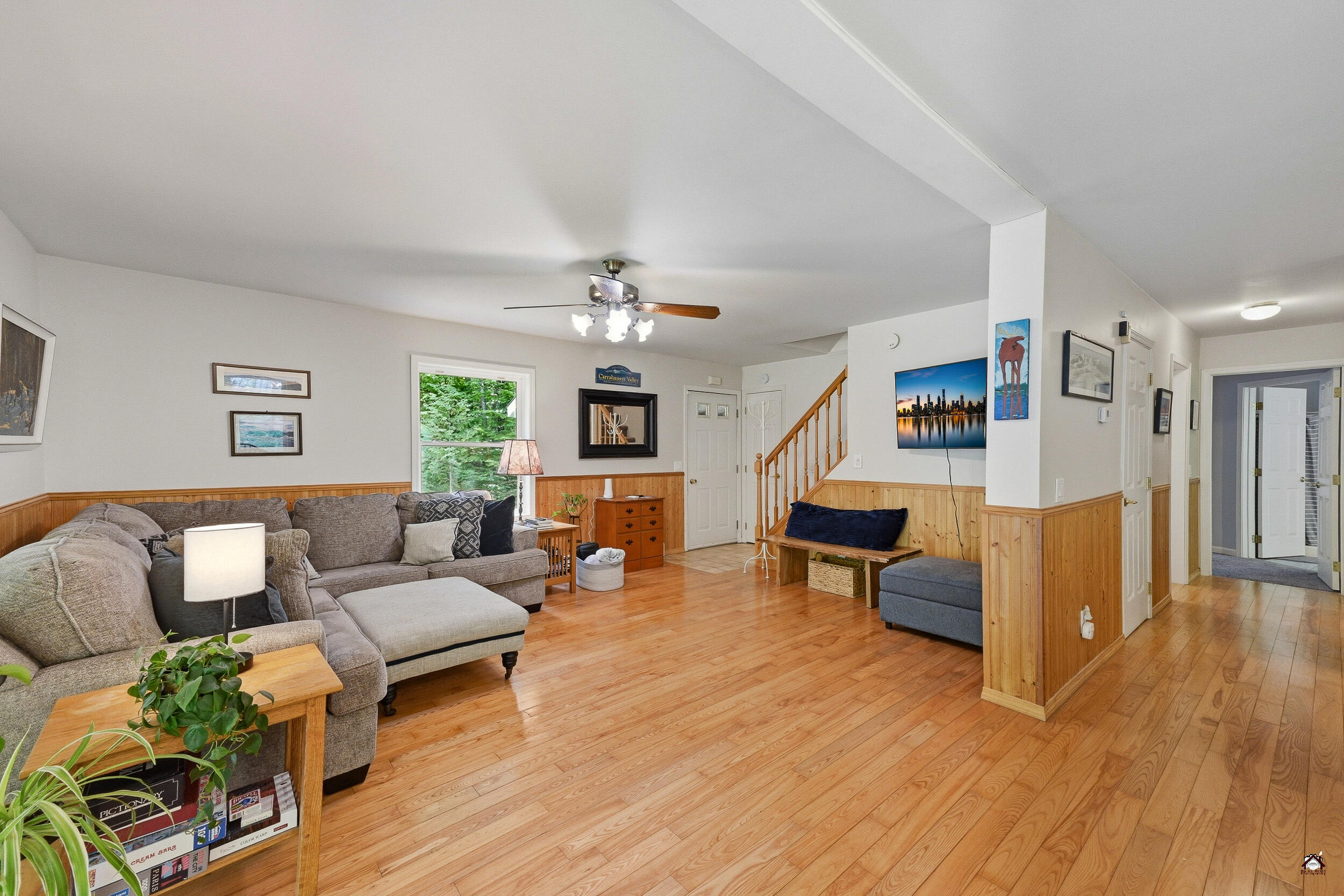 1016 Spring Farm Road Carrabassett Valley, ME 04947 - Photo 8 of 56 173-lp-115