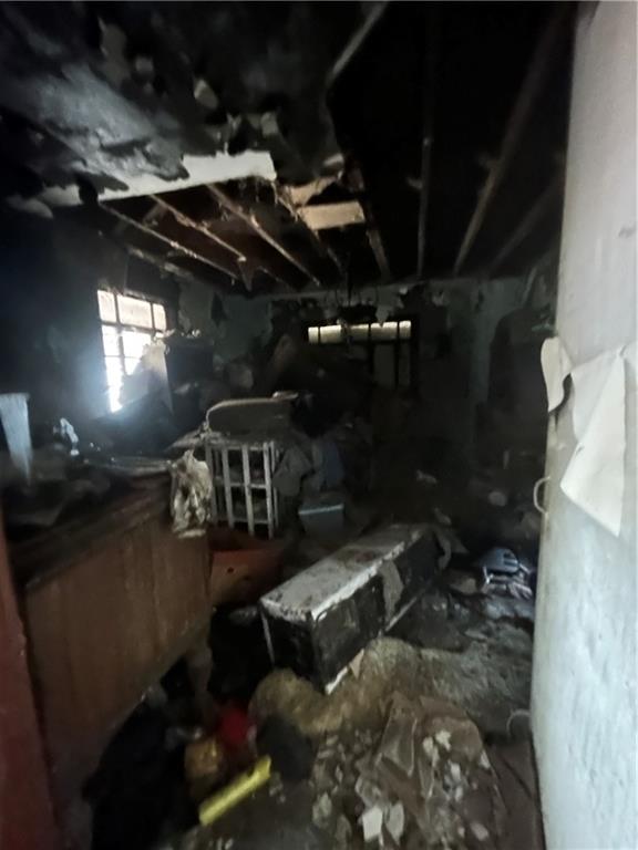 1832 South Eighty Eight Road Greensboro, PA 15338 - Photo 16 of 21 a view of roof