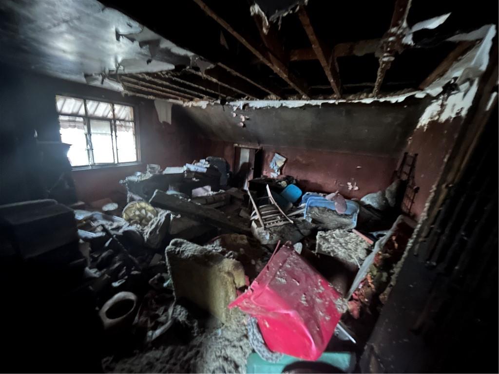 1832 South Eighty Eight Road Greensboro, PA 15338 - Photo 19 of 21 a water heater room