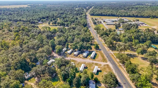 $1,000,000 | 10649 Northwest Goodman Drive, Bristol, FL 32321