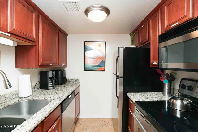 $315,000 | 95 East Cortez Drive, Unit 101, Sedona, AZ 86351