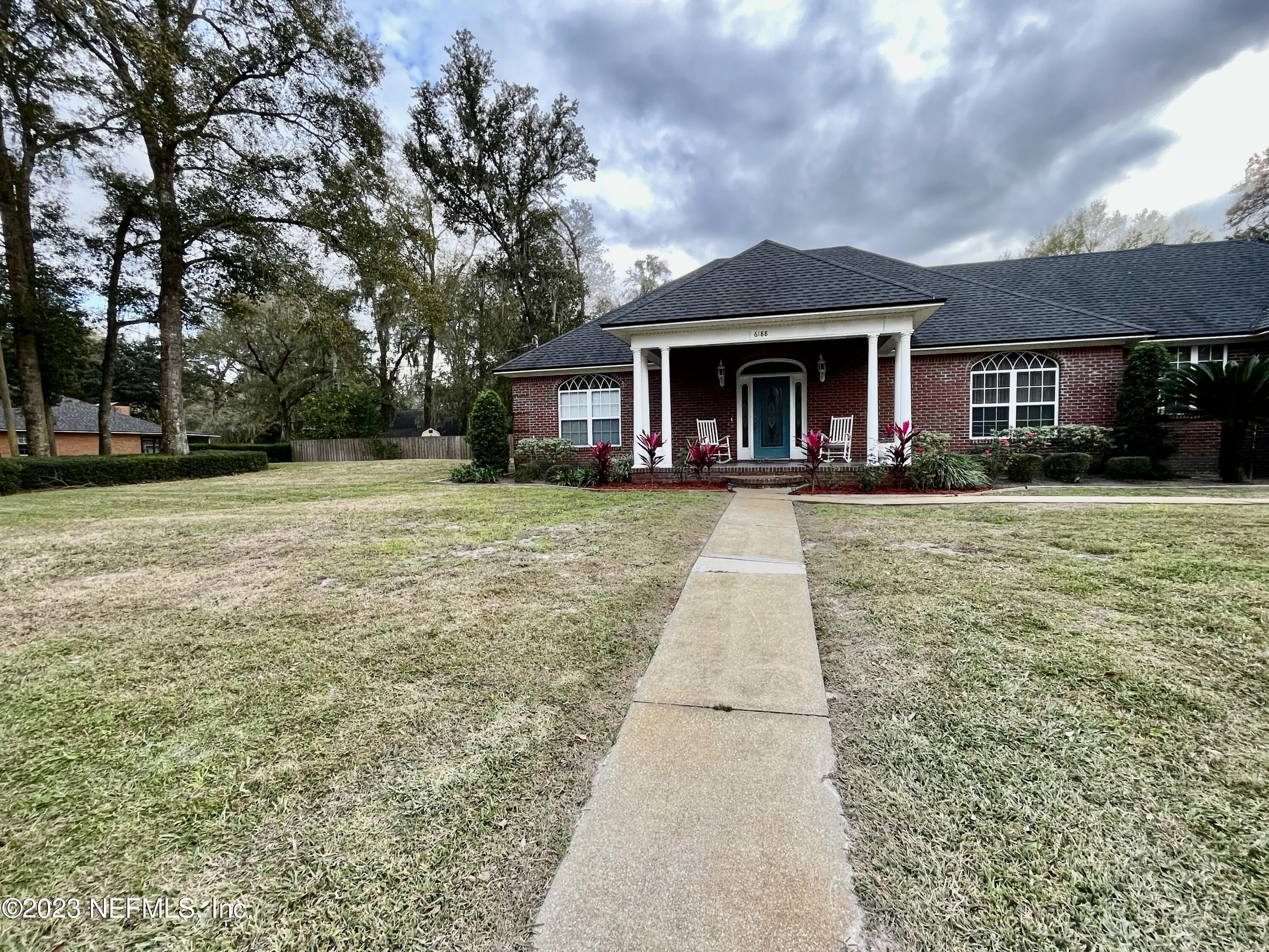 6188 Wells Road Macclenny, FL 32063 - Photo 2 of 21 IMG_1812