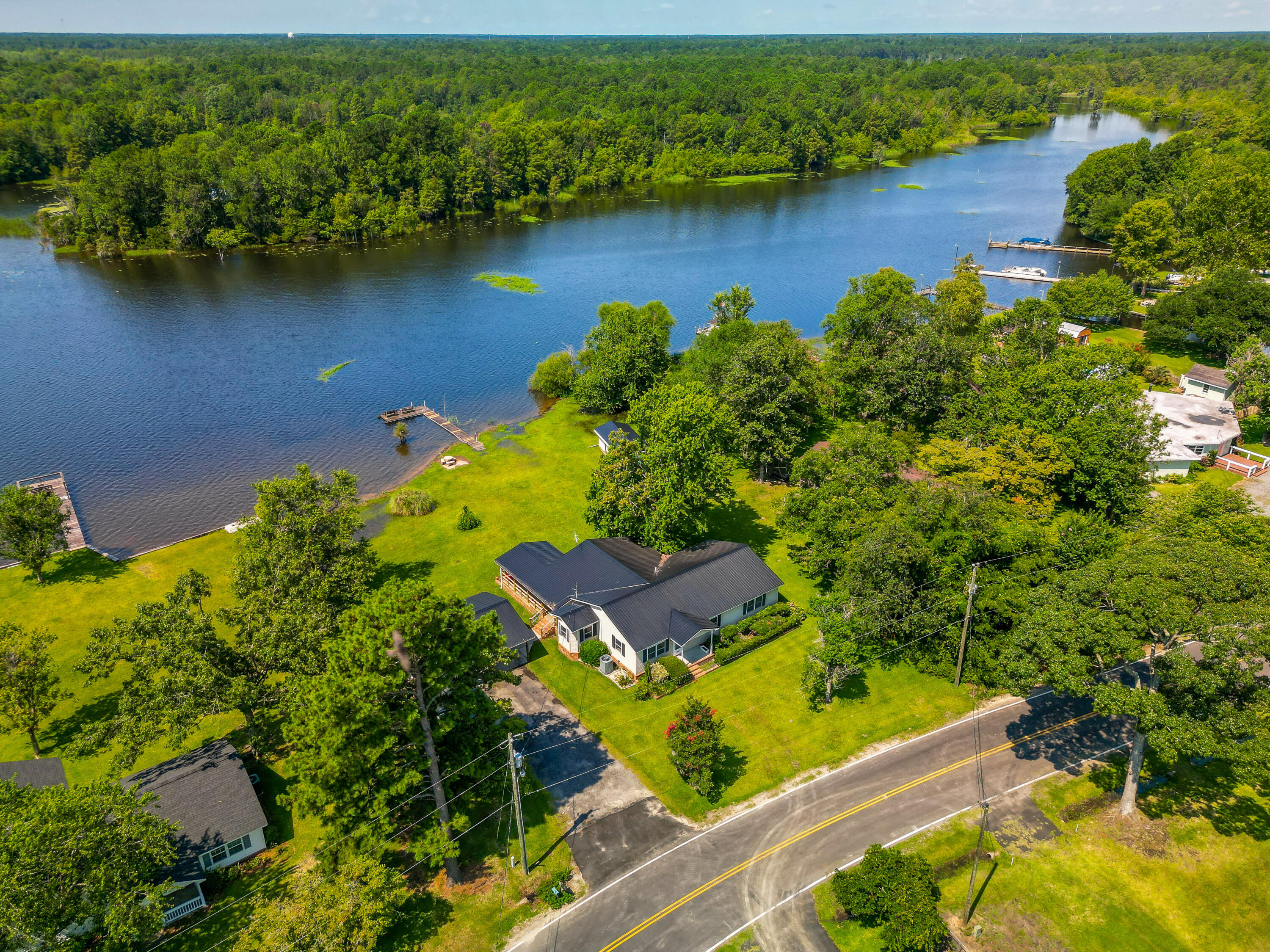1221 Longpoint Road Cross, SC 29436 - Photo 13 of 34 DJI_0989