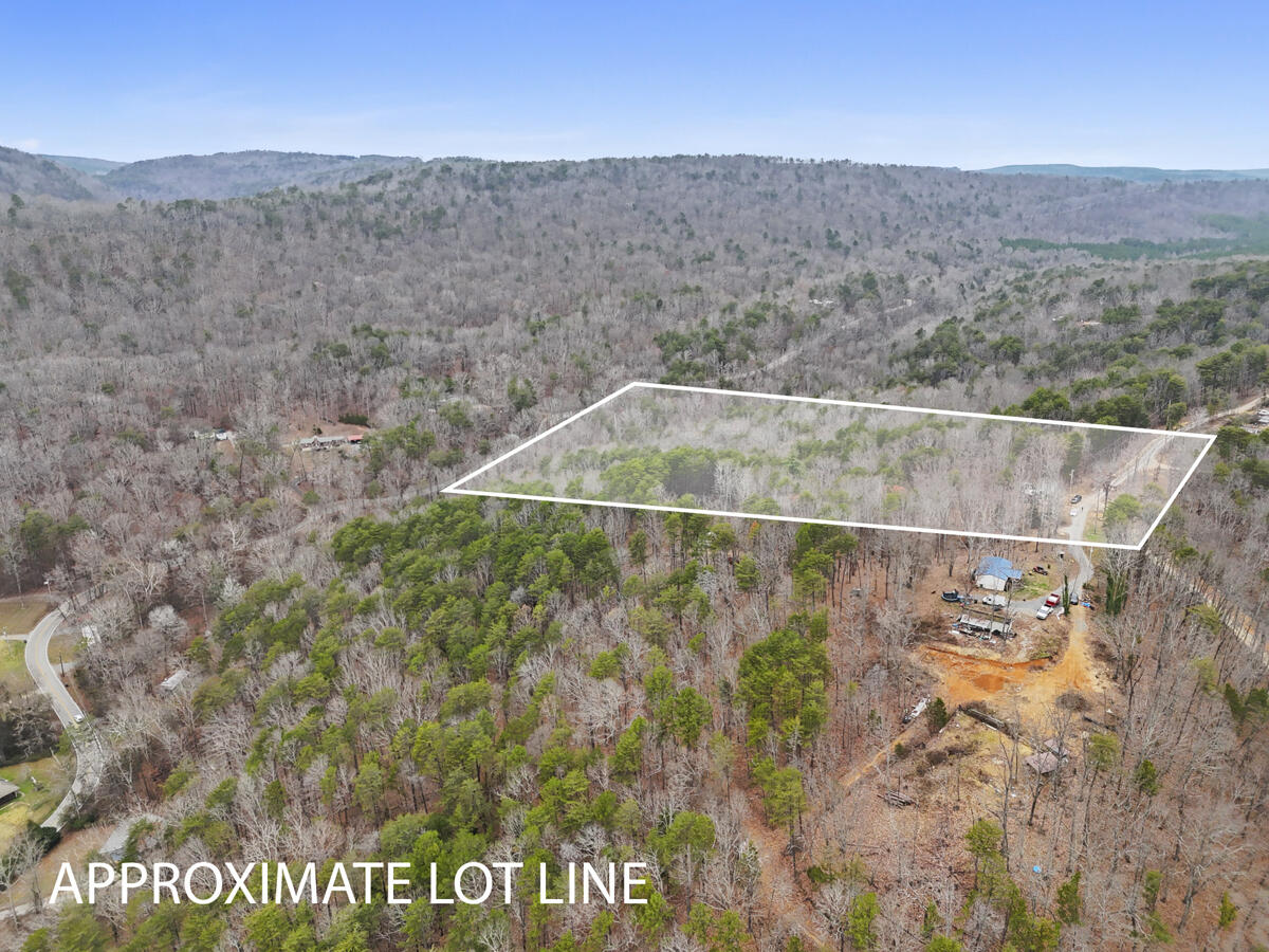 0 Retro Hughes Road Sale Creek, TN 37373 - Photo 3 of 20 lines