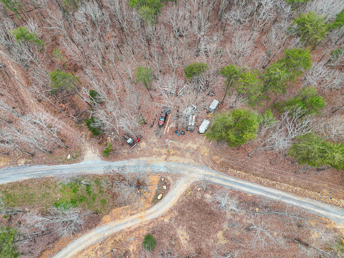 0 Retro Hughes Road Sale Creek, TN 37373 - Photo 10 of 20 dji_20251205022317_0478_d