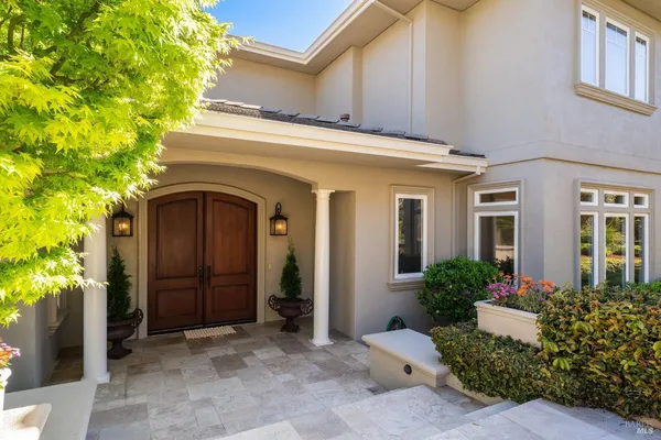 $3,595,000 | 42 Vista Real, Mill Valley, CA 94941