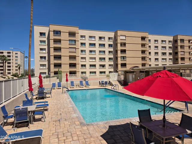 $1,735 | 7920 East Camelback Road, Unit 408, Scottsdale, AZ 85251