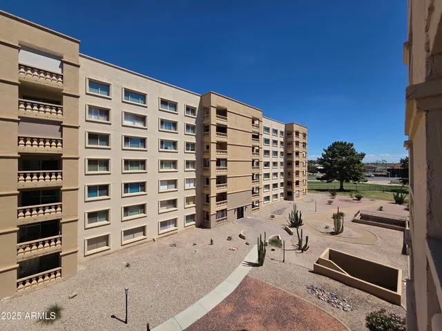 view of building with outdoor space