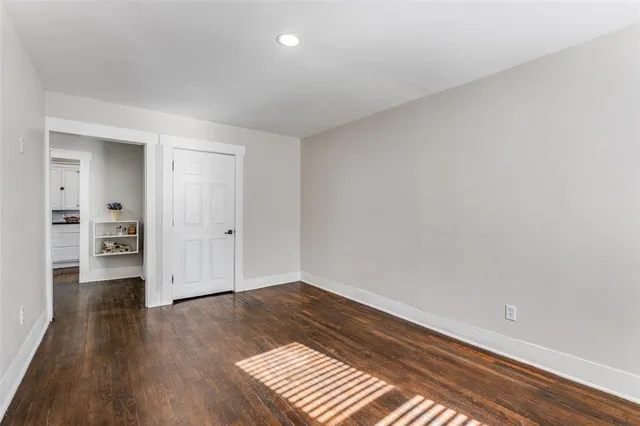 $1,000 | 2020 College Avenue, Unit A, Fort Worth, TX 76110