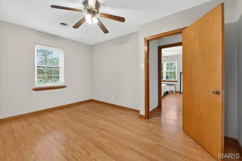 $295,000 | 9845 East Concord Road, St. Louis, MO 63128