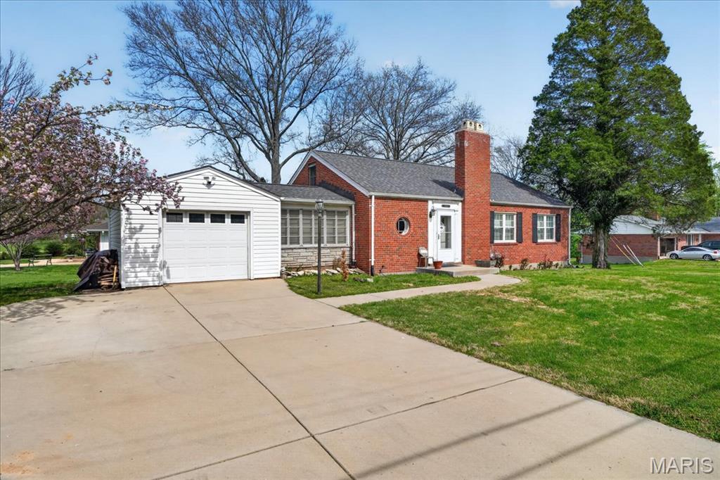 9845 East Concord Road St. Louis, MO 63128 - Photo 25 of 30