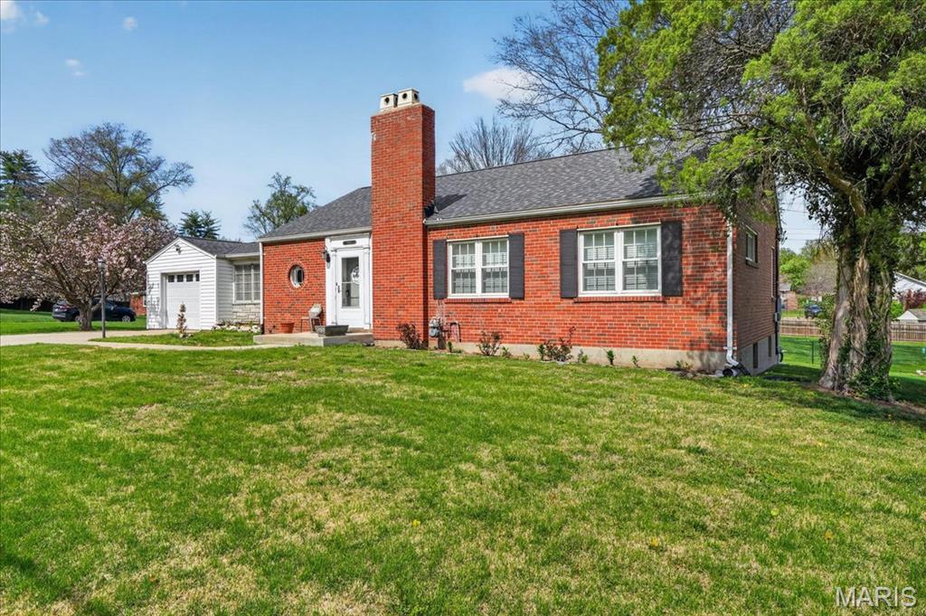 9845 East Concord Road St. Louis, MO 63128 - Photo 26 of 30