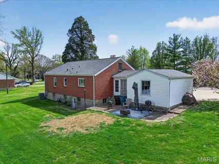 $295,000 | 9845 East Concord Road, St. Louis, MO 63128