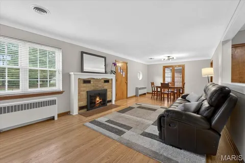 $295,000 | 9845 East Concord Road, St. Louis, MO 63128