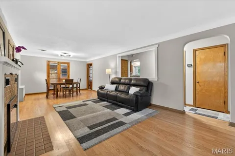 $295,000 | 9845 East Concord Road, St. Louis, MO 63128