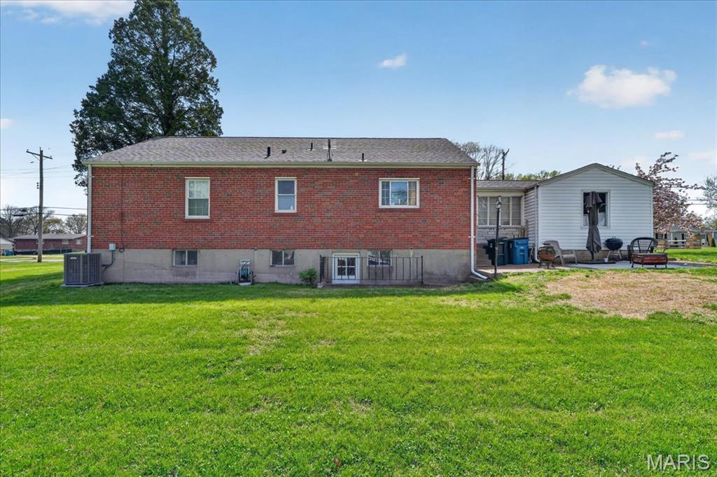 9845 East Concord Road St. Louis, MO 63128 - Photo 4 of 10