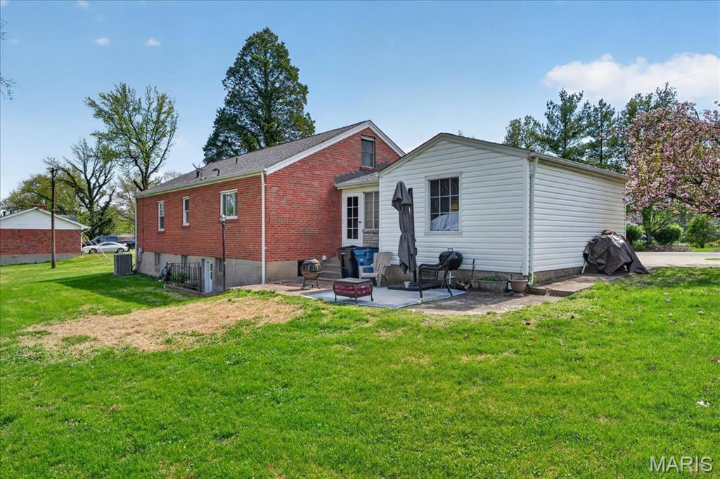 9845 East Concord Road St. Louis, MO 63128 - Photo 5 of 10