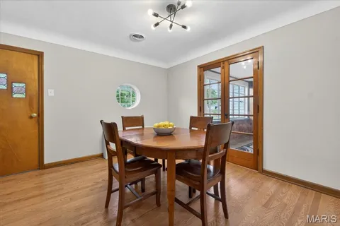 $295,000 | 9845 East Concord Road, St. Louis, MO 63128