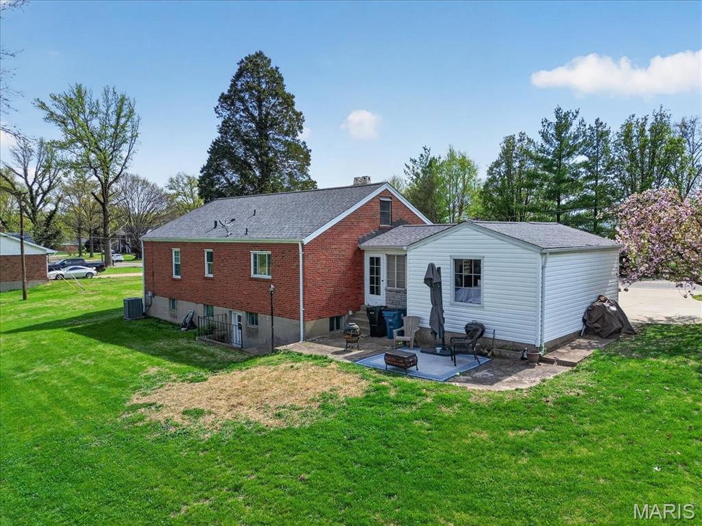 9845 East Concord Road St. Louis, MO 63128 - Photo 8 of 10