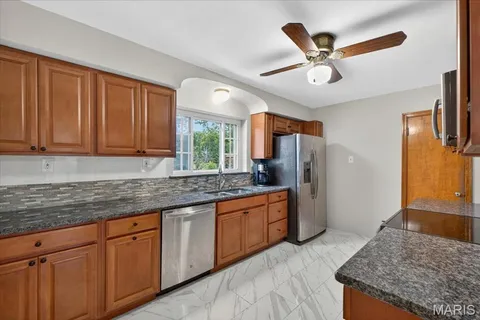 $295,000 | 9845 East Concord Road, St. Louis, MO 63128