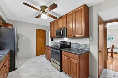 $295,000 | 9845 East Concord Road, St. Louis, MO 63128