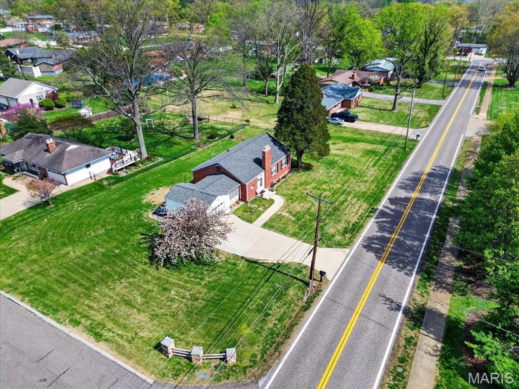 9845 East Concord Road St. Louis, MO 63128 - Photo 9 of 10
