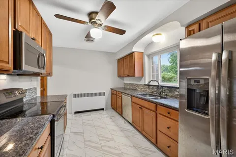 $295,000 | 9845 East Concord Road, St. Louis, MO 63128