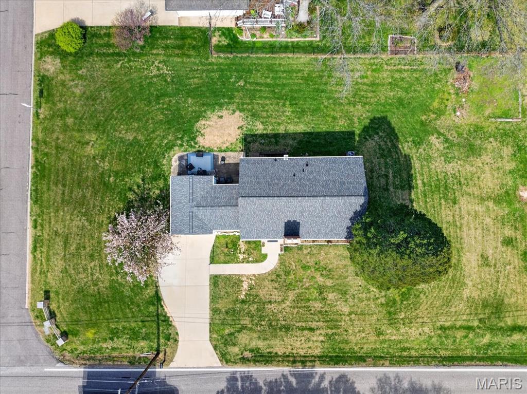 9845 East Concord Road St. Louis, MO 63128 - Photo 10 of 10