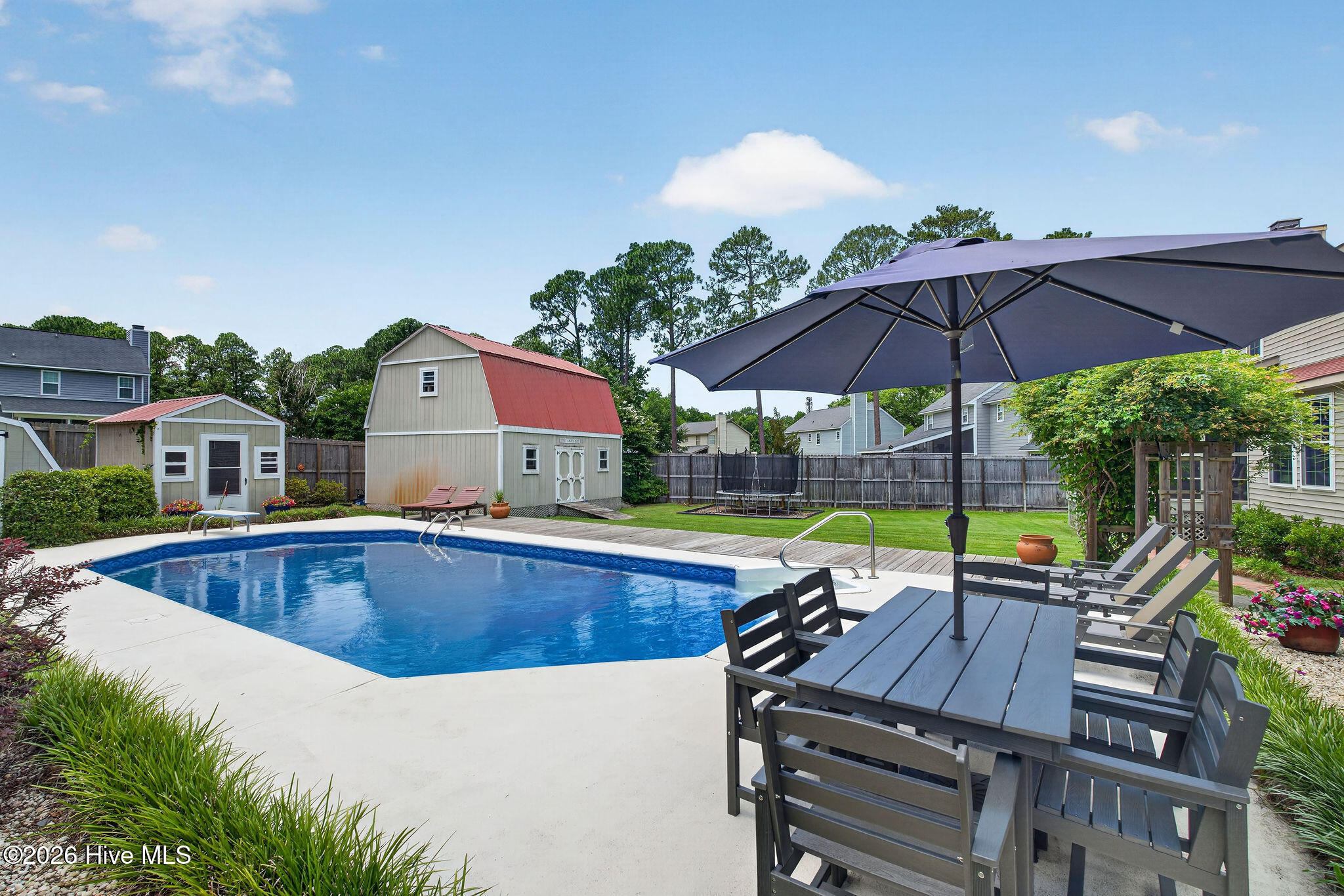 6712 Creek Ridge Road Wilmington, NC 28411 - Photo 5 of 55