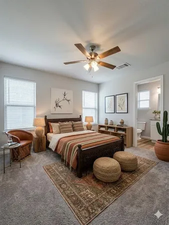 $2,099 | 1415 South Freeway, Fort Worth, TX 76104