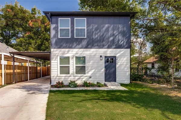 $2,099 | 1415 South Freeway, Fort Worth, TX 76104