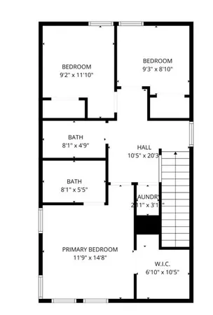 $2,099 | 1415 South Freeway, Fort Worth, TX 76104