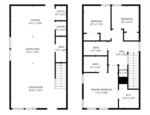 $2,099 | 1415 South Freeway, Fort Worth, TX 76104