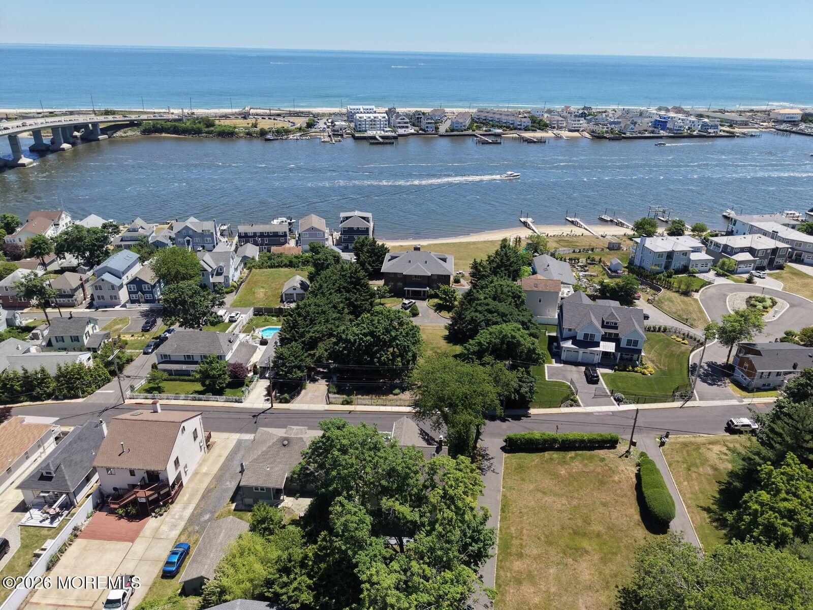 75 Portland Road Highlands, NJ 07732 - Photo 6 of 29 75 Portland RD FOH drone 3
