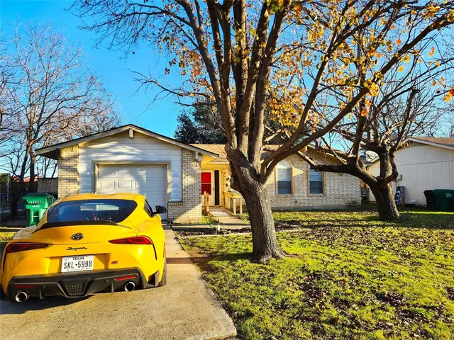 $275,000 | 508 Campbell Lane, Denton, TX 76209