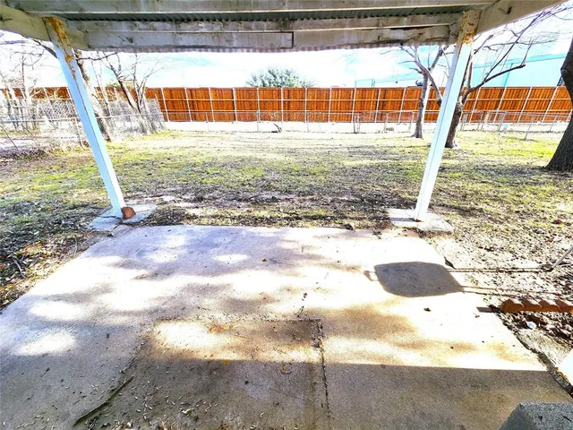 $275,000 | 508 Campbell Lane, Denton, TX 76209