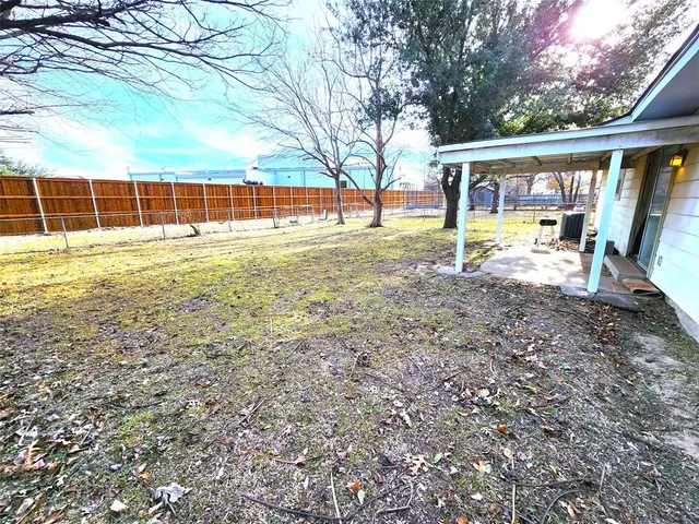 $275,000 | 508 Campbell Lane, Denton, TX 76209