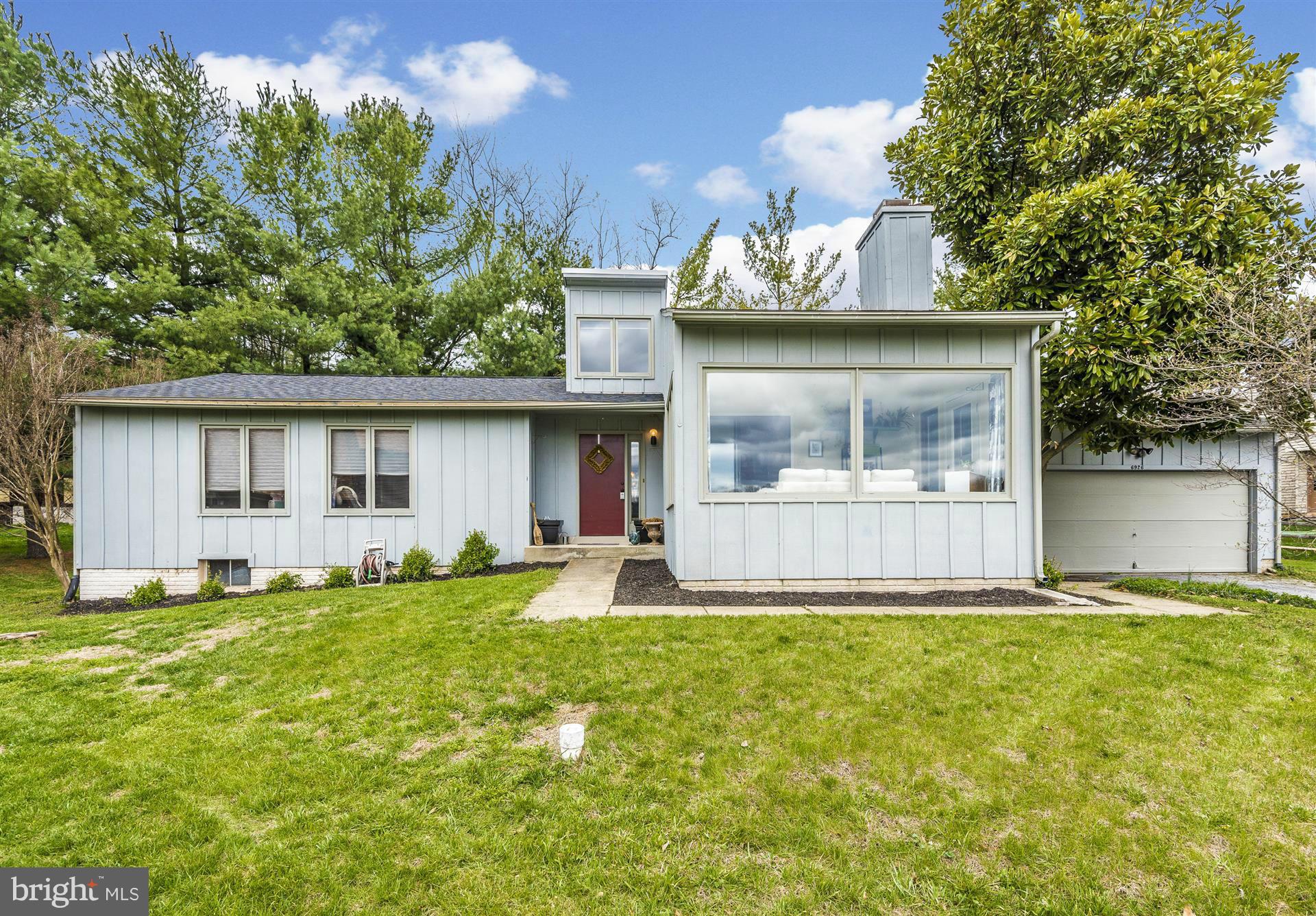 6926 Meadowlake Road New Market, MD 21774 - Photo 1 of 30 Exterior (Front)